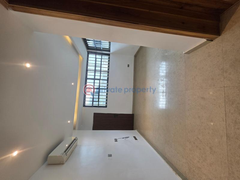 Tastefully finished 5 bedroom detached duplex with elevator + swimming pool + gym - 4 5 bedroom Detached Duplex For Sale Old Ikoyi Lagos - 4