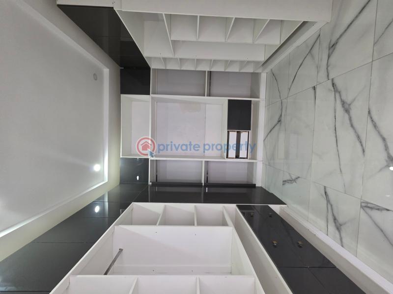 5 bedroom Detached Duplex For Sale Lekki County Homes Estate ( Megamond) Ikota Lekki Lagos - 9