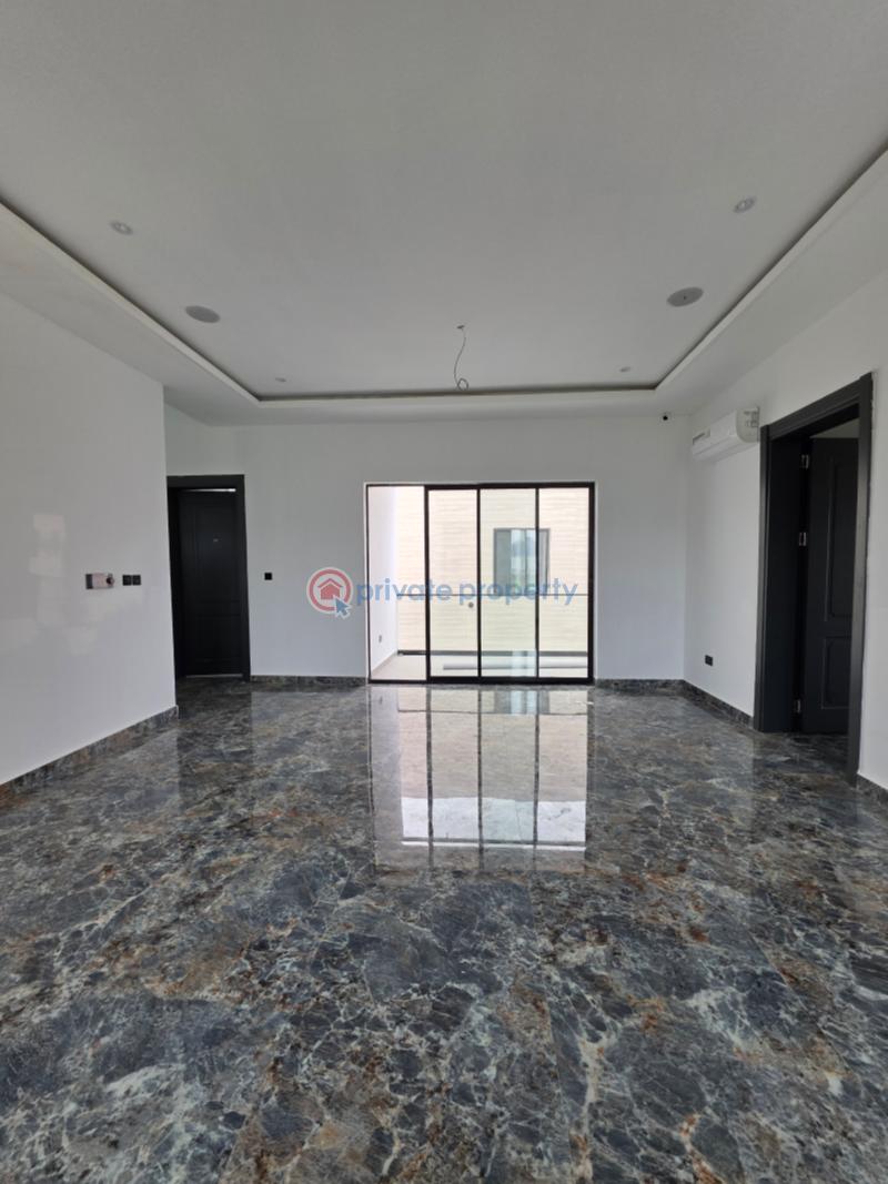 5 bedroom Detached Duplex For Sale Mayrose Park Estate By Vgc Victoria Garden City Lekki Lagos - 4