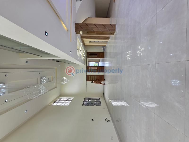 5 bedroom Detached Duplex For Sale Royal Garden Estate Ajah Lagos - 1