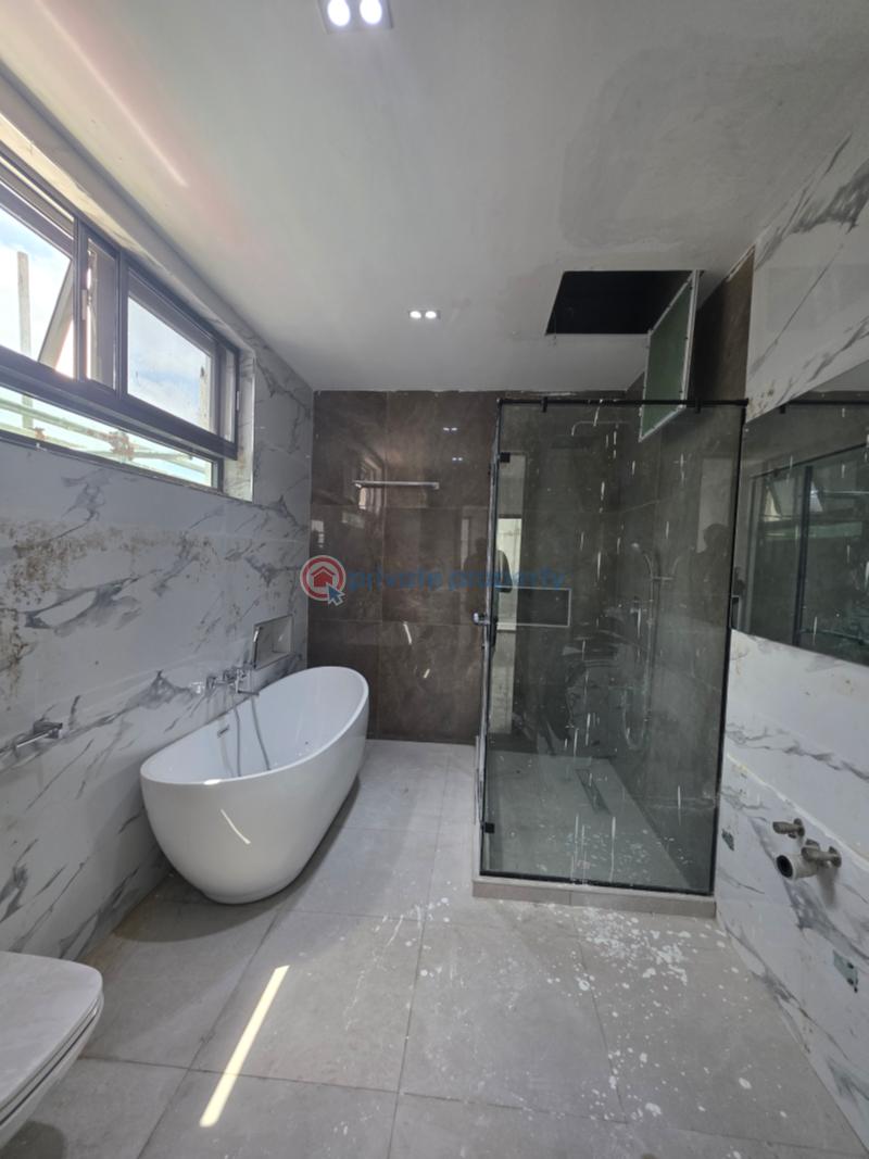 5 bedroom Detached Duplex For Sale Old Ikoyi Lagos - 10
