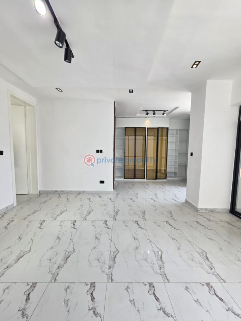 5 bedroom Detached Duplex For Sale Chevron Drive Lekki Lagos - 5