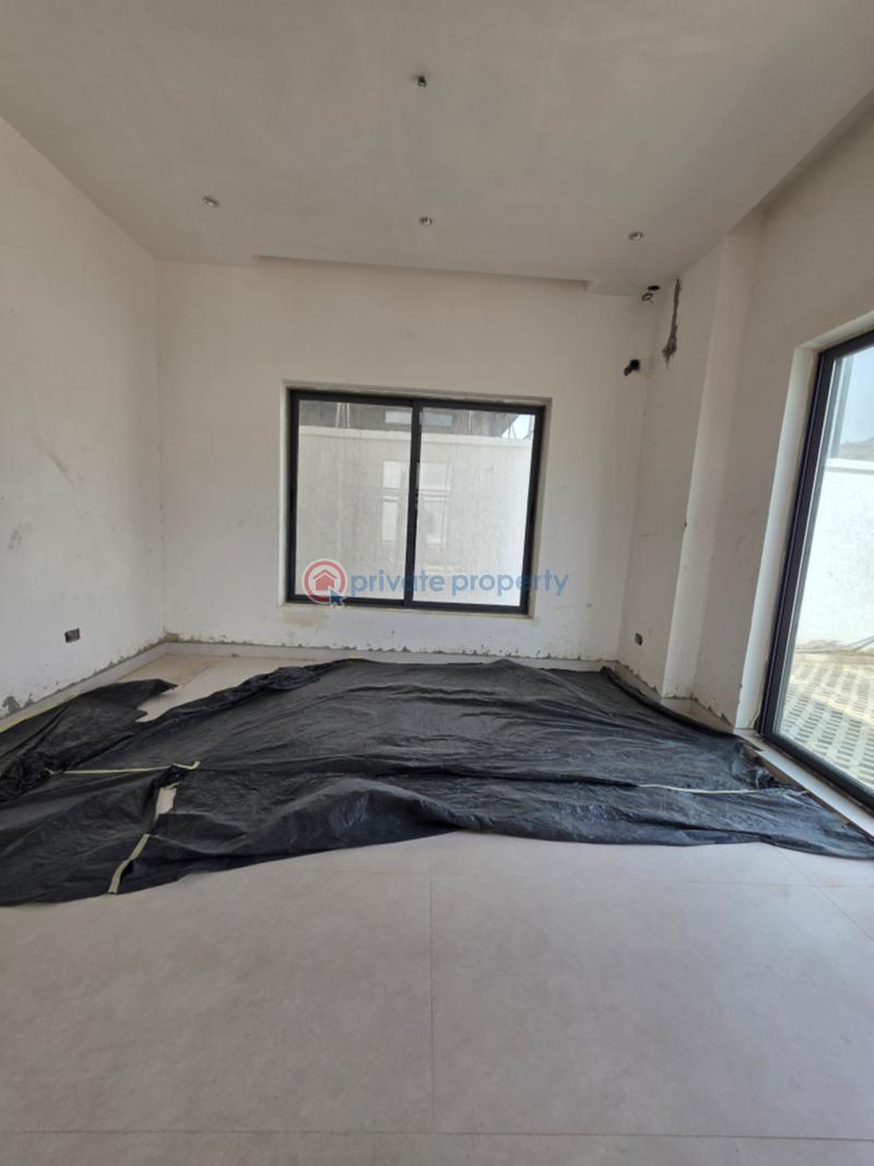 5 bedroom Duplex For Sale Diplomatic Zone Katampe Ext. Abuja Phase 2  - 11