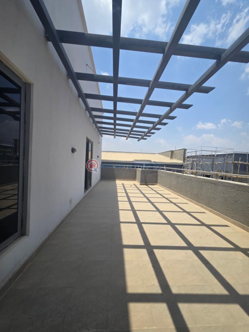 5 bedroom Detached Duplex For Sale Wuye Abuja Phase 2  - 10