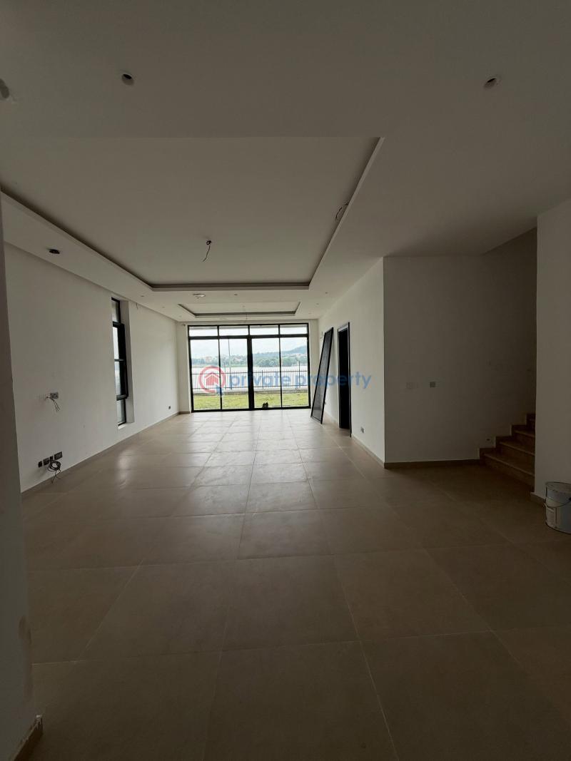 5 bedroom Detached Duplex For Sale Jabi Lake Jabi Abuja Phase 2  - 2