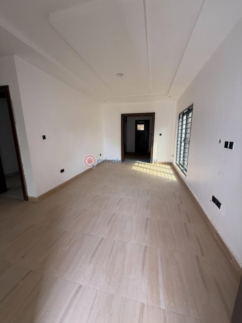 5 bedroom Detached Duplex For Sale Katampe Ext. Abuja Phase 2  - 9