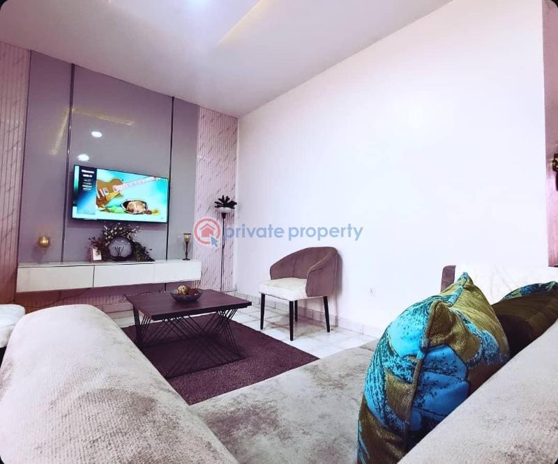 5 bedroom Detached Duplex For Rent Parkview Estate Ikoyi Lagos - 5