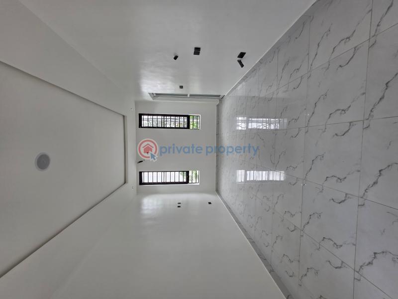 5 bedroom Detached Duplex For Sale Lekki County Homes Estate ( Megamond) Lekki Phase 1 Lagos - 7