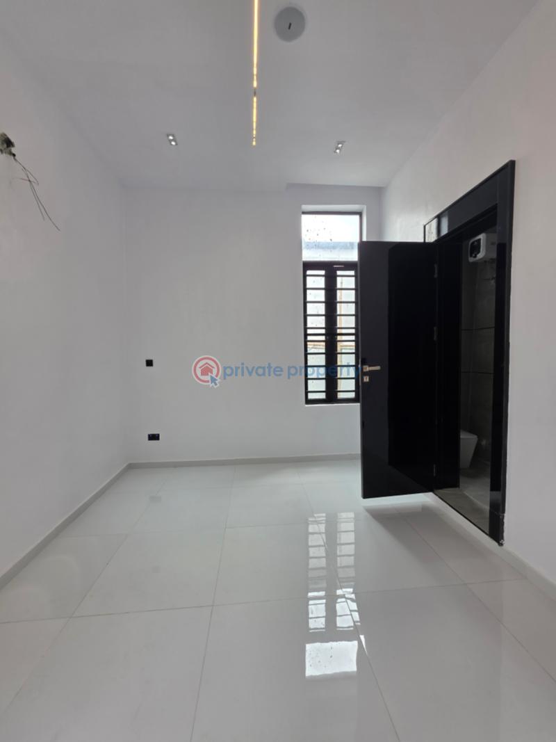 5 bedroom Detached Duplex For Sale Hrc Estate Harris Drive Victoria Garden City Lekki Lagos - 10