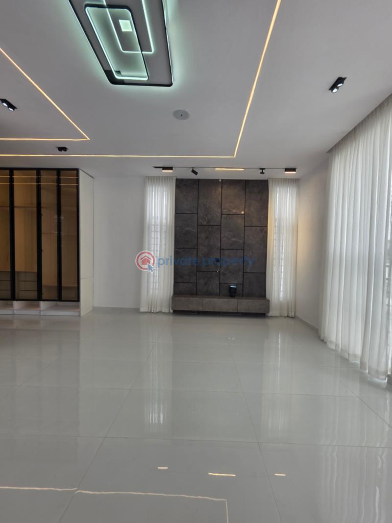5 bedroom Detached Duplex For Sale Ikota Lekki Lagos - 8