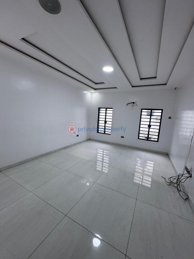 5 bedroom Detached Duplex For Sale Vgc Victoria Garden City Lekki Lagos - 5
