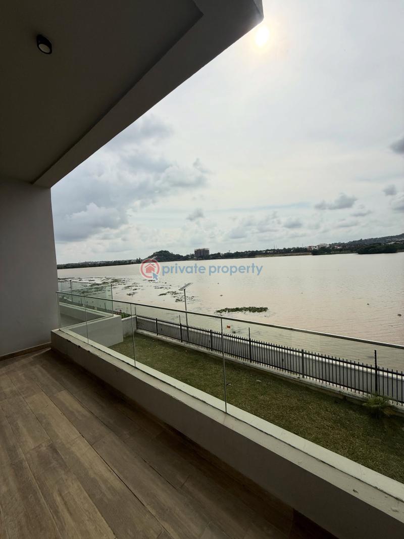 5 bedroom Detached Duplex For Sale Jabi Lake Jabi Abuja Phase 2  - 11