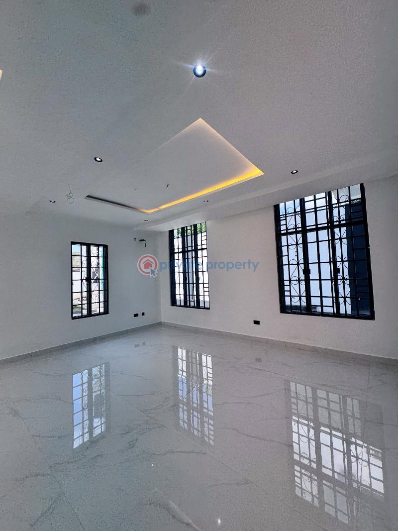 5 bedroom Detached Duplex For Sale Diplomatic Zone Katampe Ext. Abuja Phase 2  - 6
