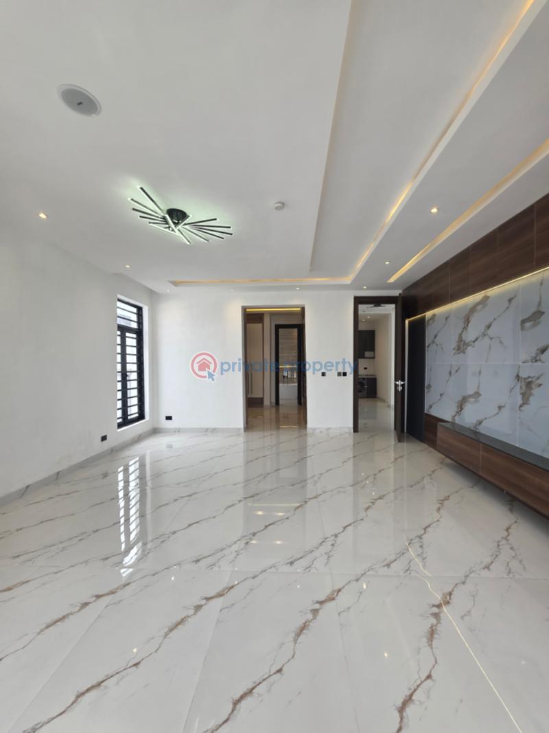 5 bedroom Detached Duplex For Sale Lekki County Homes Estate Ikota Lekki Lagos - 7
