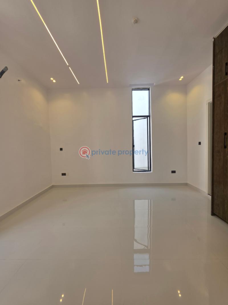 5 bedroom Detached Duplex For Sale Lekki County Homes Estate By Megamond Ikota Lekki Lagos - 7