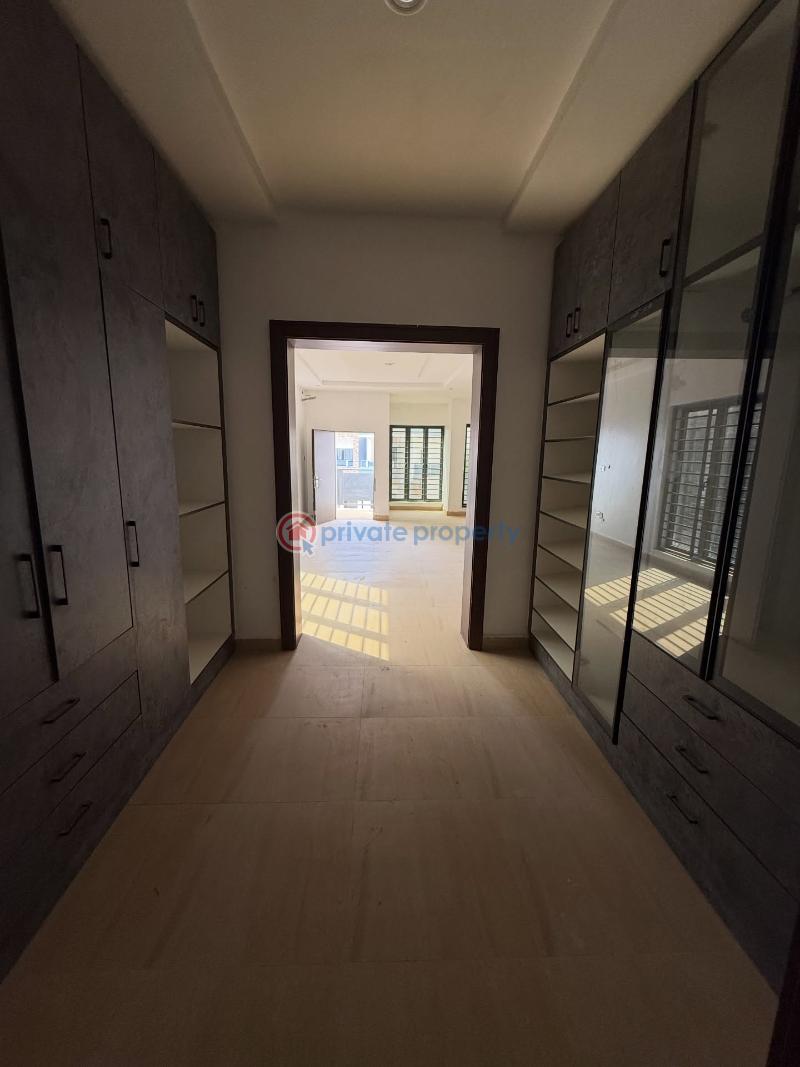 5 bedroom Detached Duplex For Sale Katampe Ext. Abuja Phase 2  - 6