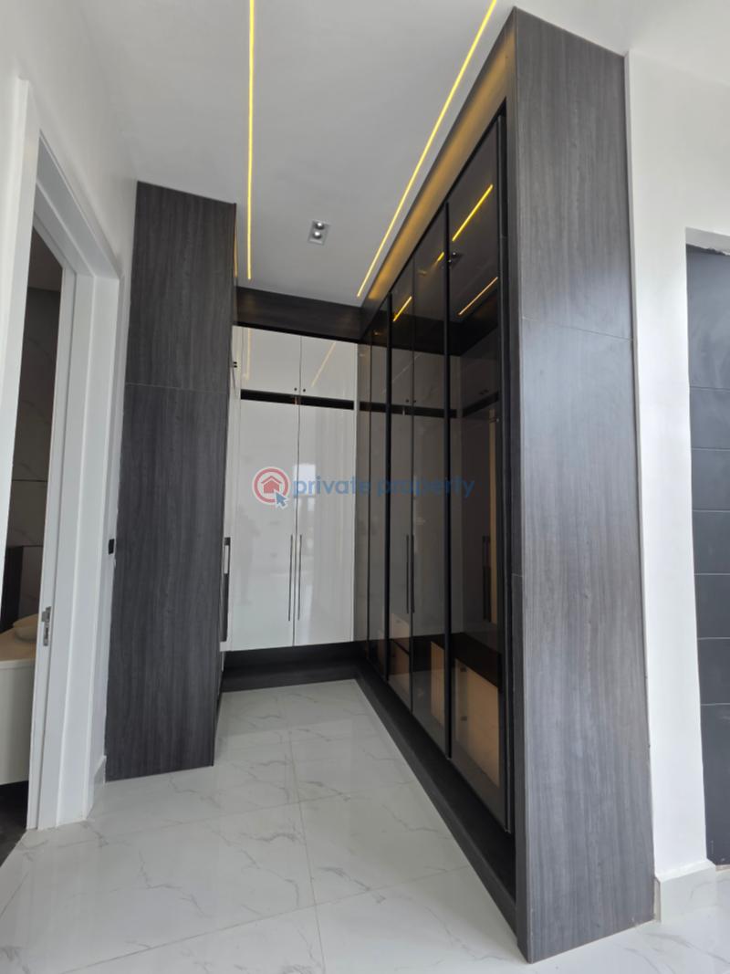5 bedroom Detached Duplex For Sale Lekki County Homes Estate ( Megamond) Ikota Lekki Lagos - 7