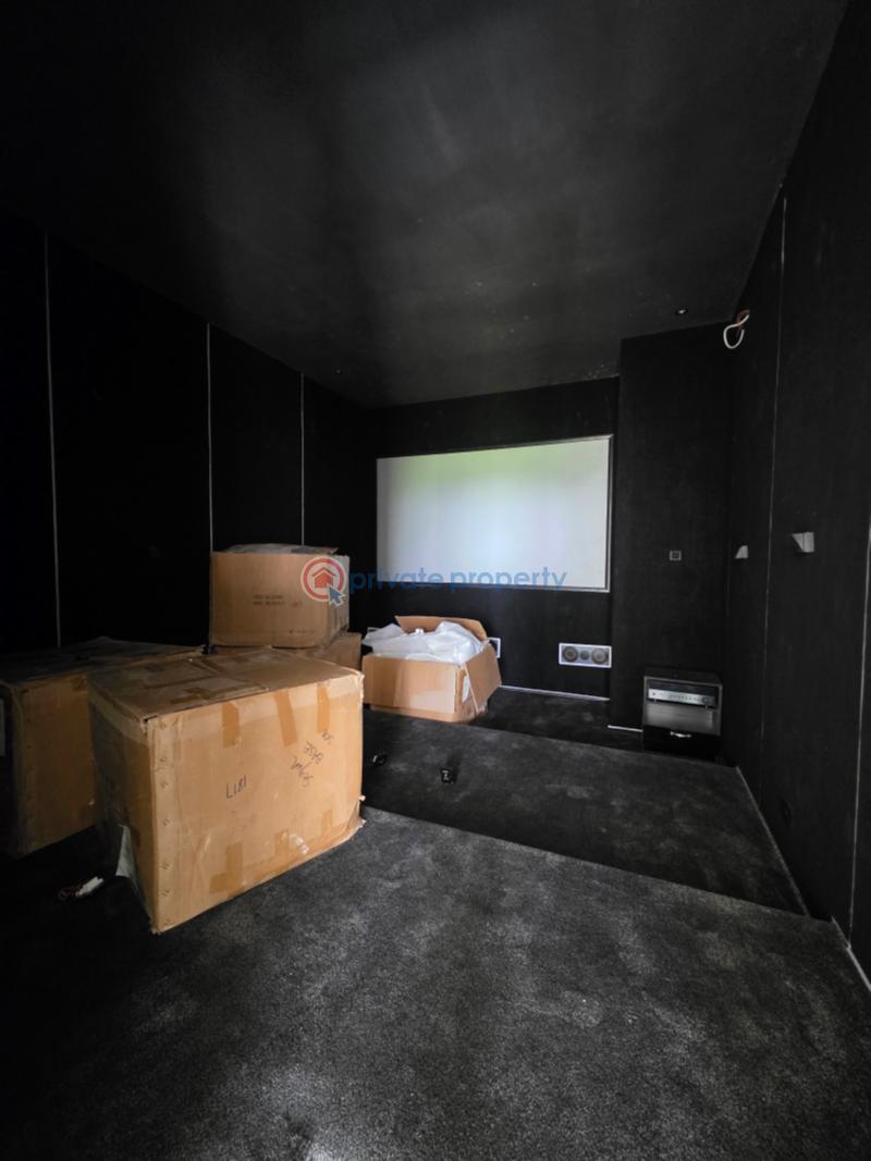 5 bedroom Detached Duplex For Sale Northernforesure Estate Chevron Drive Lekki Lagos - 12