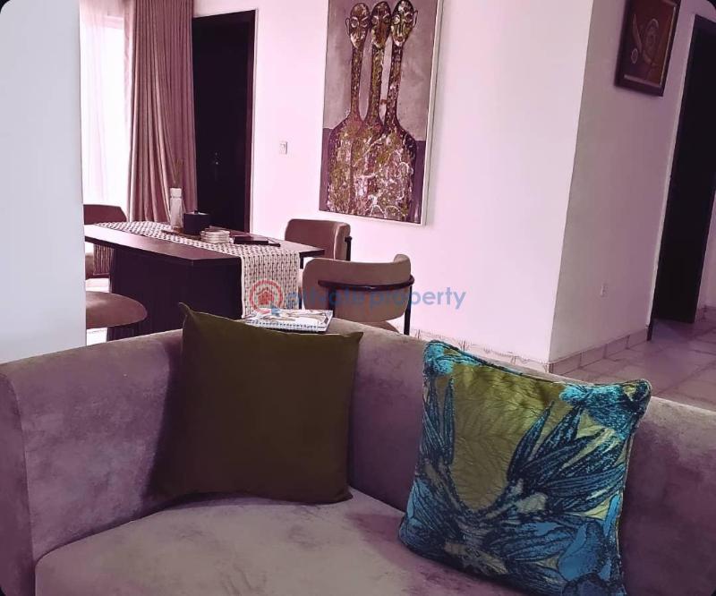 5 bedroom Detached Duplex For Rent Parkview Estate Ikoyi Lagos - 3