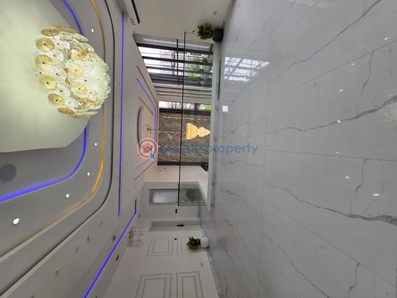 5 bedroom Detached Duplex For Sale Vintage Park Estate Ikate Elegushi Lekki Lagos - 3