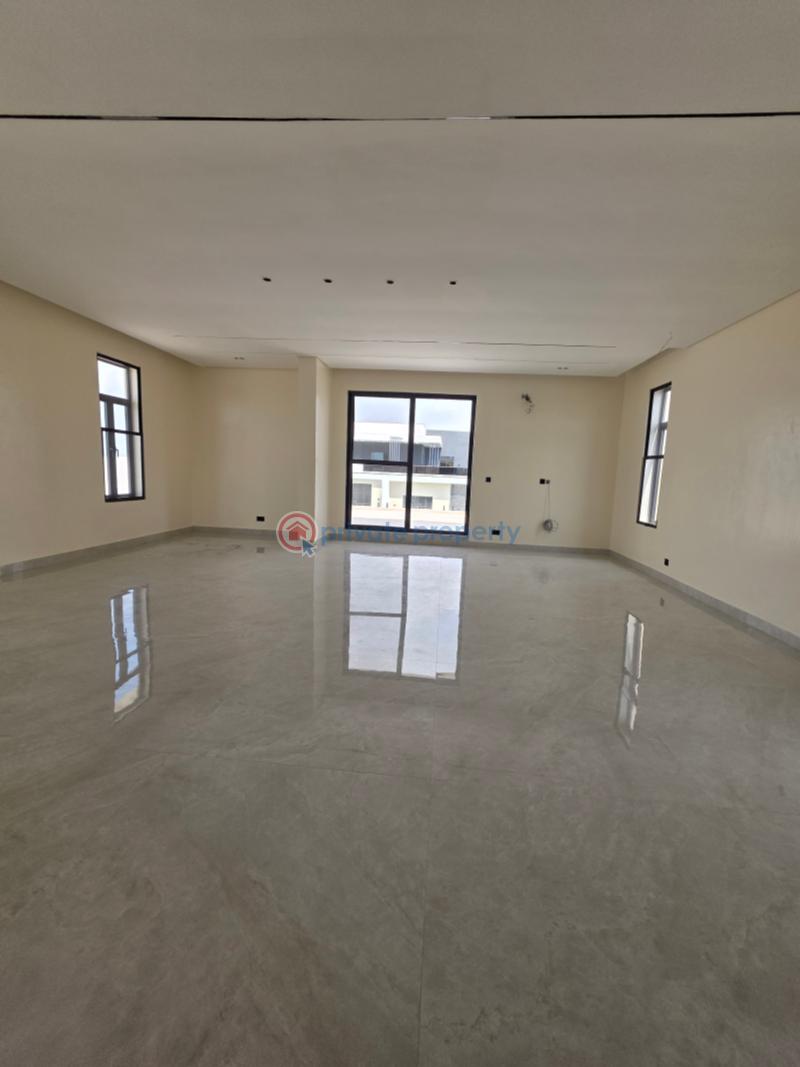5 bedroom Detached Duplex For Sale Northernforesure Estate Chevron Drive Lekki Lagos - 7