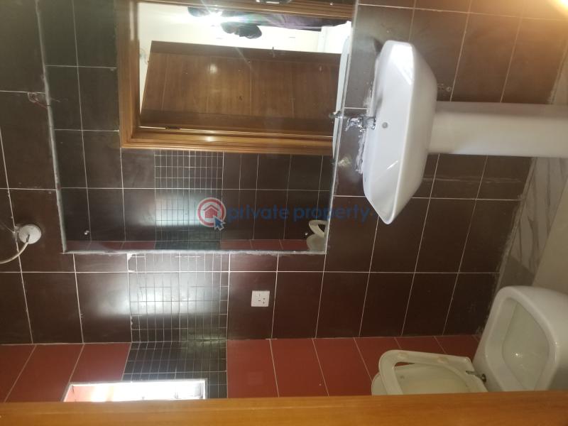 5 bedroom Detached Duplex For Sale Lekki Country Homes. Ikate Elegushi Lekki Lagos - 12