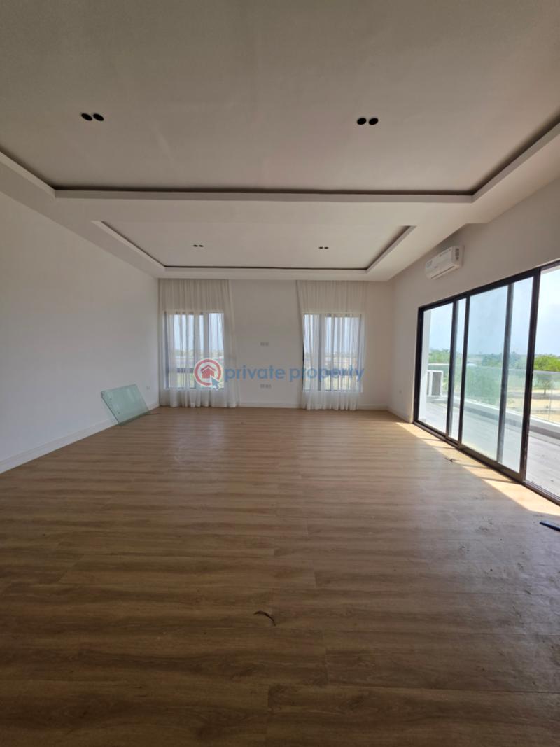 5 bedroom Detached Duplex For Sale Gracefield Estate Chevron Lekki Chevron Drive Lekki Lagos - 3