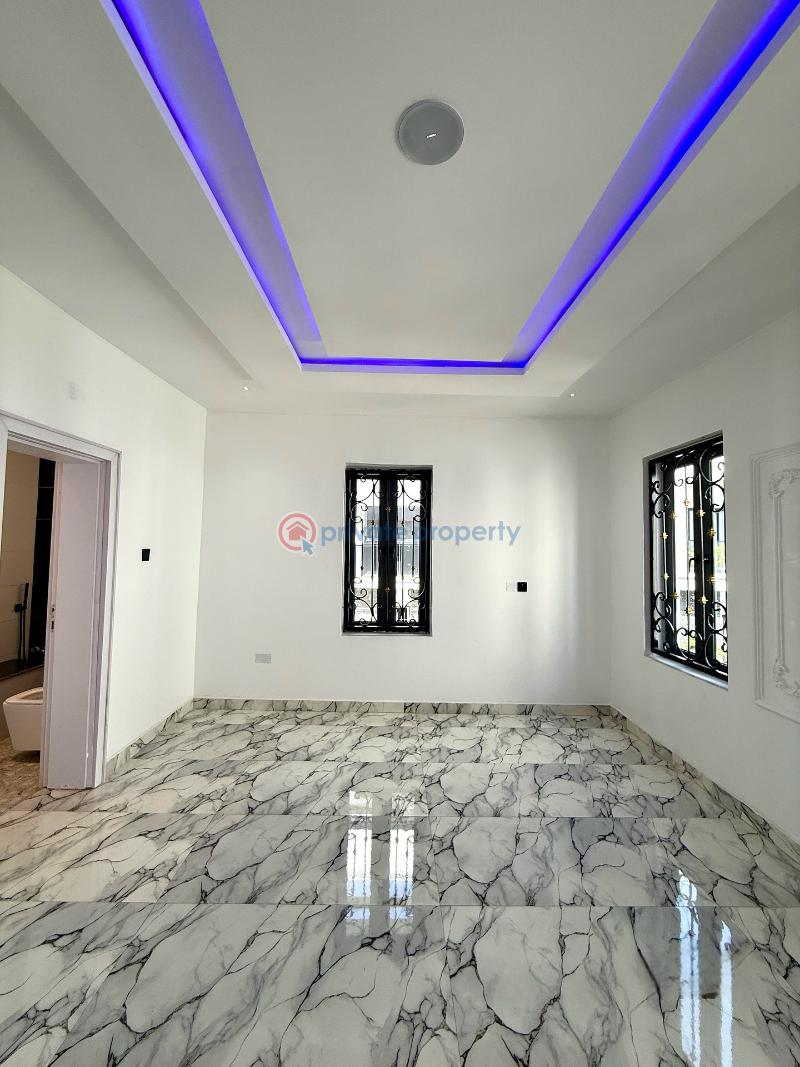 5 bedroom Detached Duplex For Sale Kado Abuja Phase 2  - 12