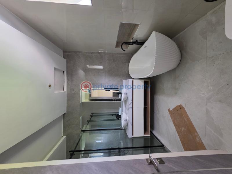 Tastefully finished 5 bedroom detached duplex with swimming pool + cinema - 8 5 bedroom Detached Duplex For Sale Royal Garden Estate Ajiwe Ajah Lagos - 8