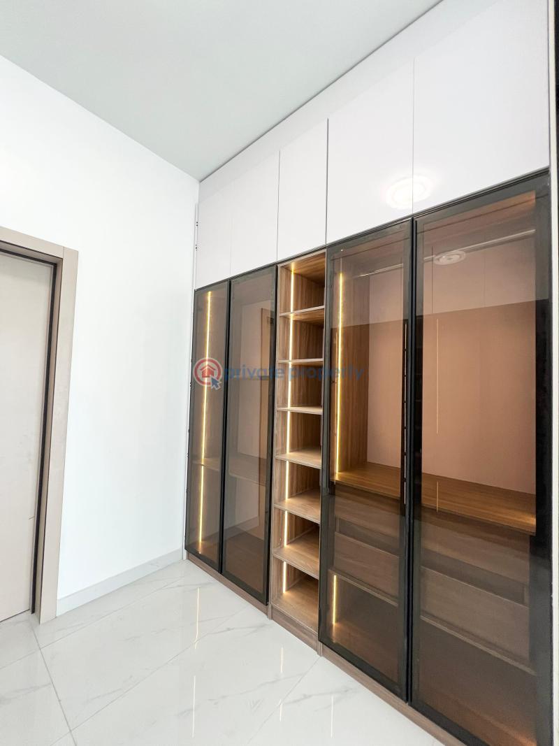 5 bedroom Detached Duplex For Sale Ikota Villa Estate Ikota Lekki Lagos - 7