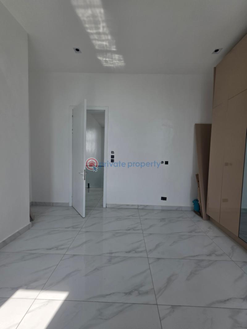 5 bedroom Detached Duplex For Sale Lekki County Homes Estate ( Megamond) Ikota Lekki Lagos - 9