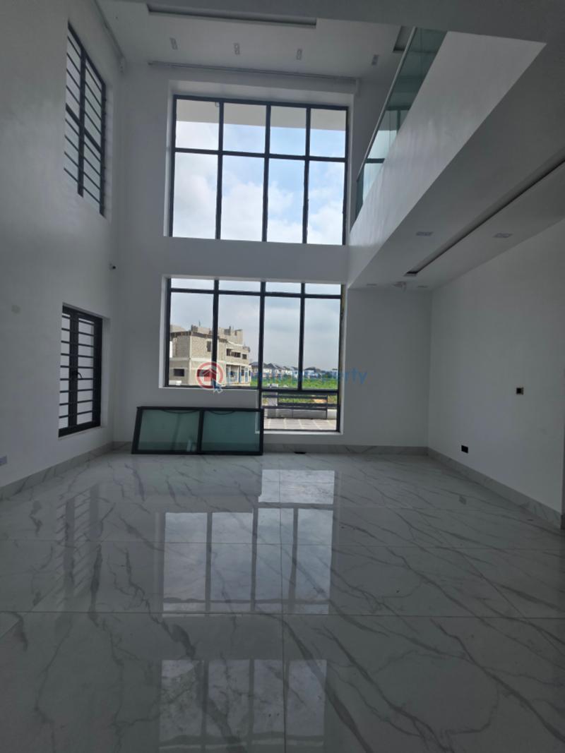 5 bedroom Detached Duplex For Sale Royal Garden Estate Ajiwe Ajah Lagos - 3