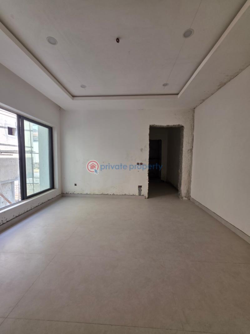 5 bedroom Duplex For Sale Diplomatic Zone Katampe Ext. Abuja Phase 2  - 5