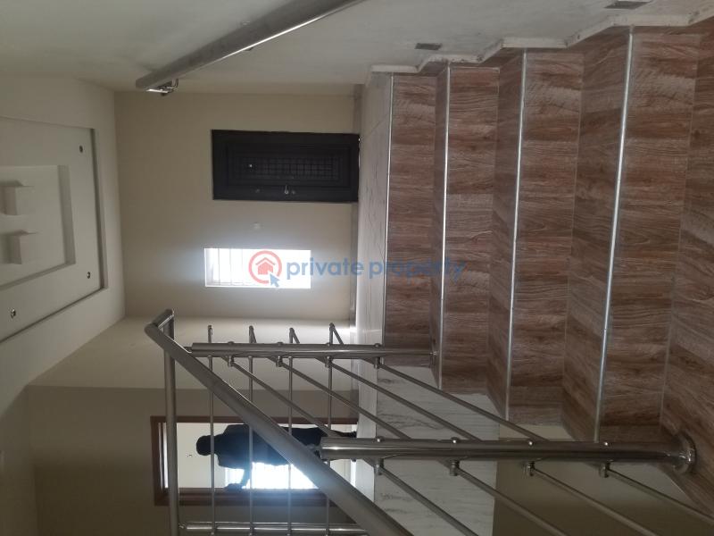 5 bedroom Detached Duplex For Sale Lekki Country Homes. Ikate Elegushi Lekki Lagos - 13