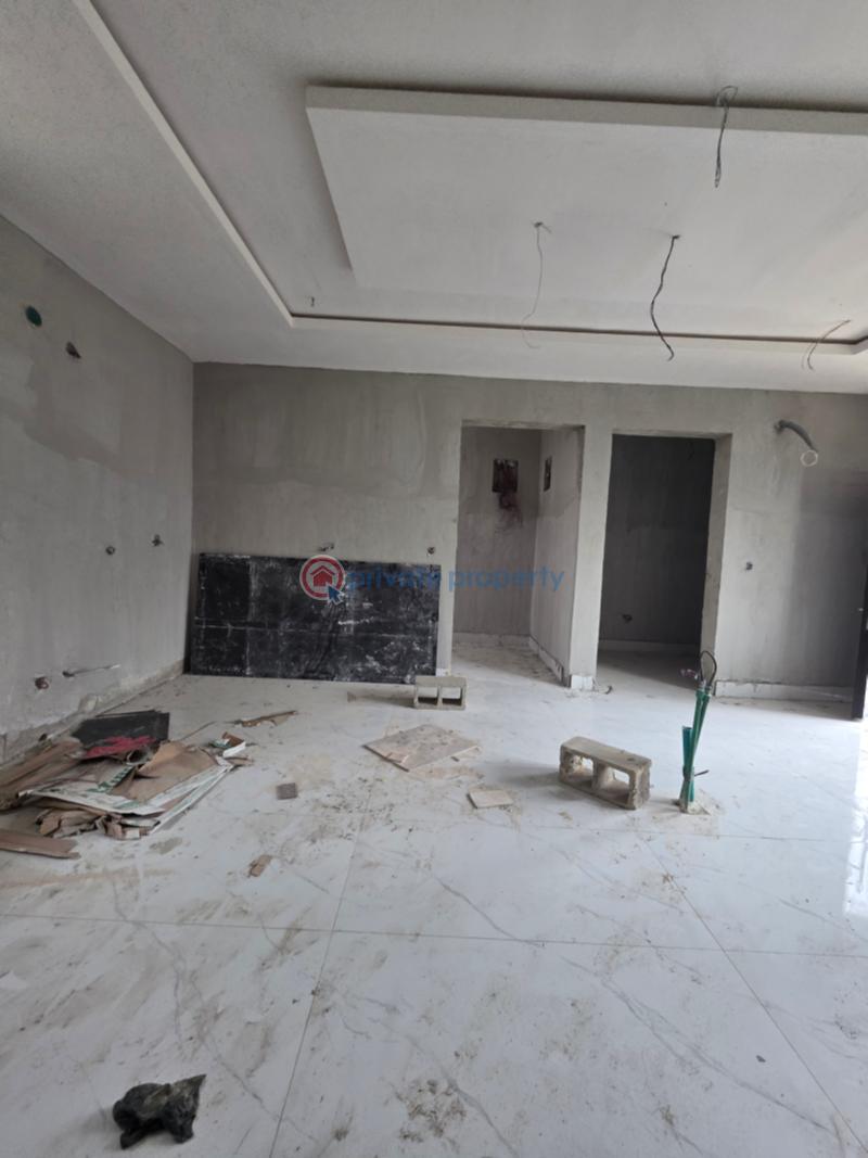 5 bedroom Detached Duplex For Sale Royal Garden Estate Ajah Lagos - 3