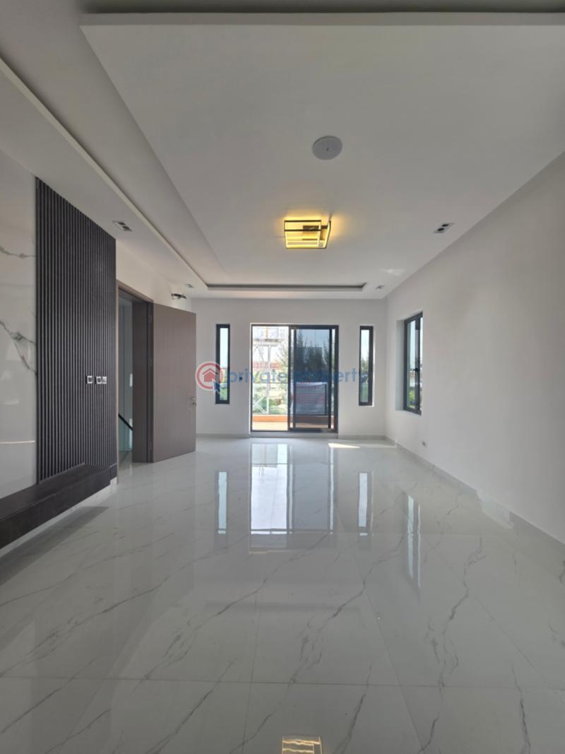 5 bedroom Detached Duplex For Sale Off Freedom Way Lekki Phase 1 Lagos - 5