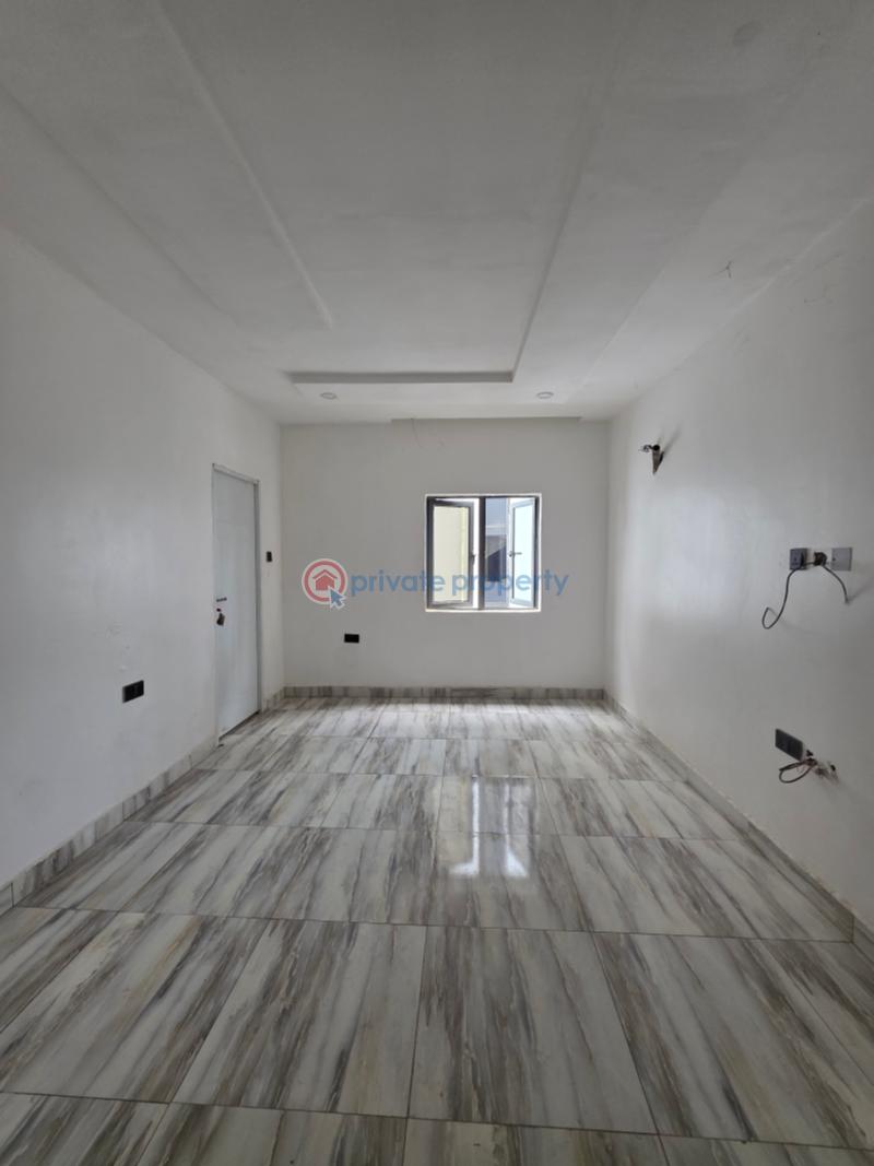 Tastefully finished 5 bedroom detached duplex with bq - 2 5 bedroom Detached Duplex For Sale Apo Legislative Quarters Apo Abuja Phase 2  - 2