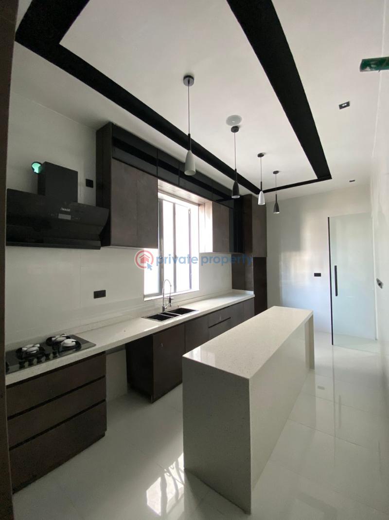 5 bedroom Detached Duplex For Sale Ajah Lagos - 7