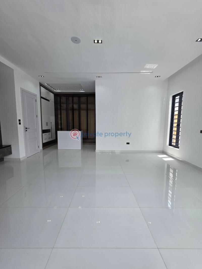 5 bedroom Detached Duplex For Sale Lekki County Homes Estate ( Megamond) Ikota Lekki Lagos - 4