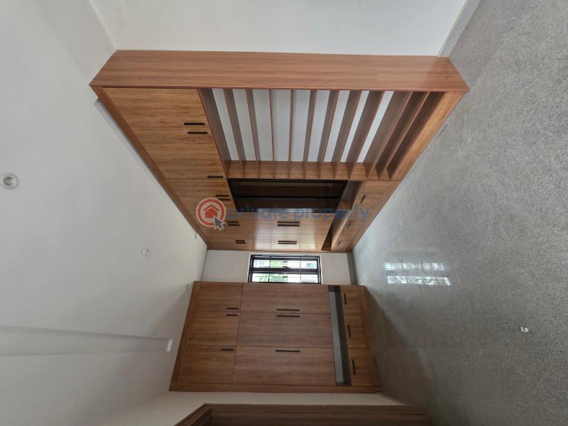 5 bedroom Detached Duplex For Sale Asokoro Abuja Phase 1  - 5