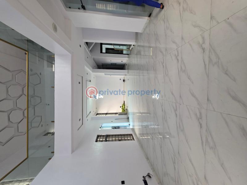 5 bedroom Detached Duplex For Sale Lekki County Homes Estate ( Megamond) Ikota Lekki Lagos - 1