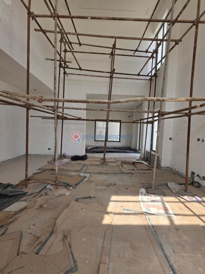 5 bedroom Duplex For Sale Diplomatic Zone Katampe Ext. Abuja Phase 2  - 1
