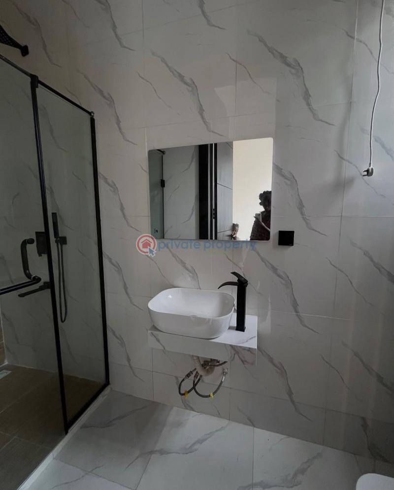 5 bedroom Detached Duplex For Sale Ikota Lekki Lagos - 6