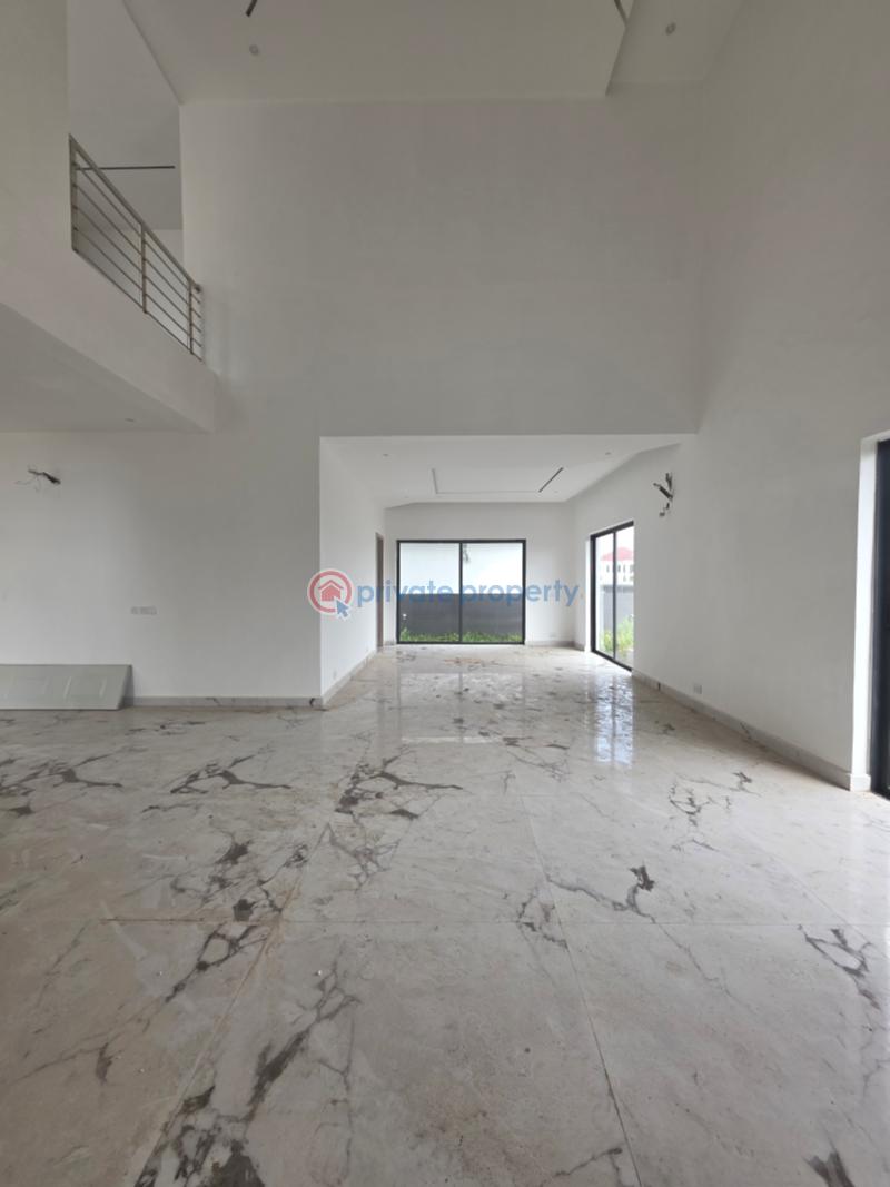 5 bedroom Detached Duplex For Sale Mayrose Park Estate By Vgc Victoria Garden City Lekki Lagos - 3