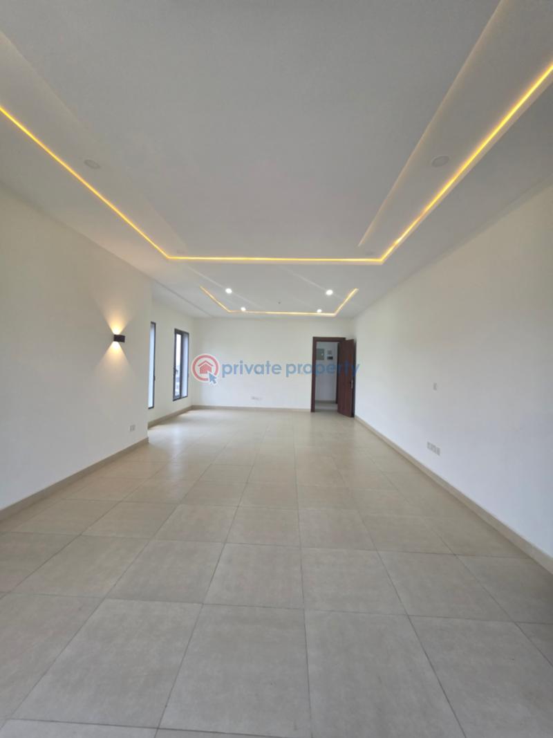 5 bedroom Detached Duplex For Sale Wuye Abuja Phase 2  - 6