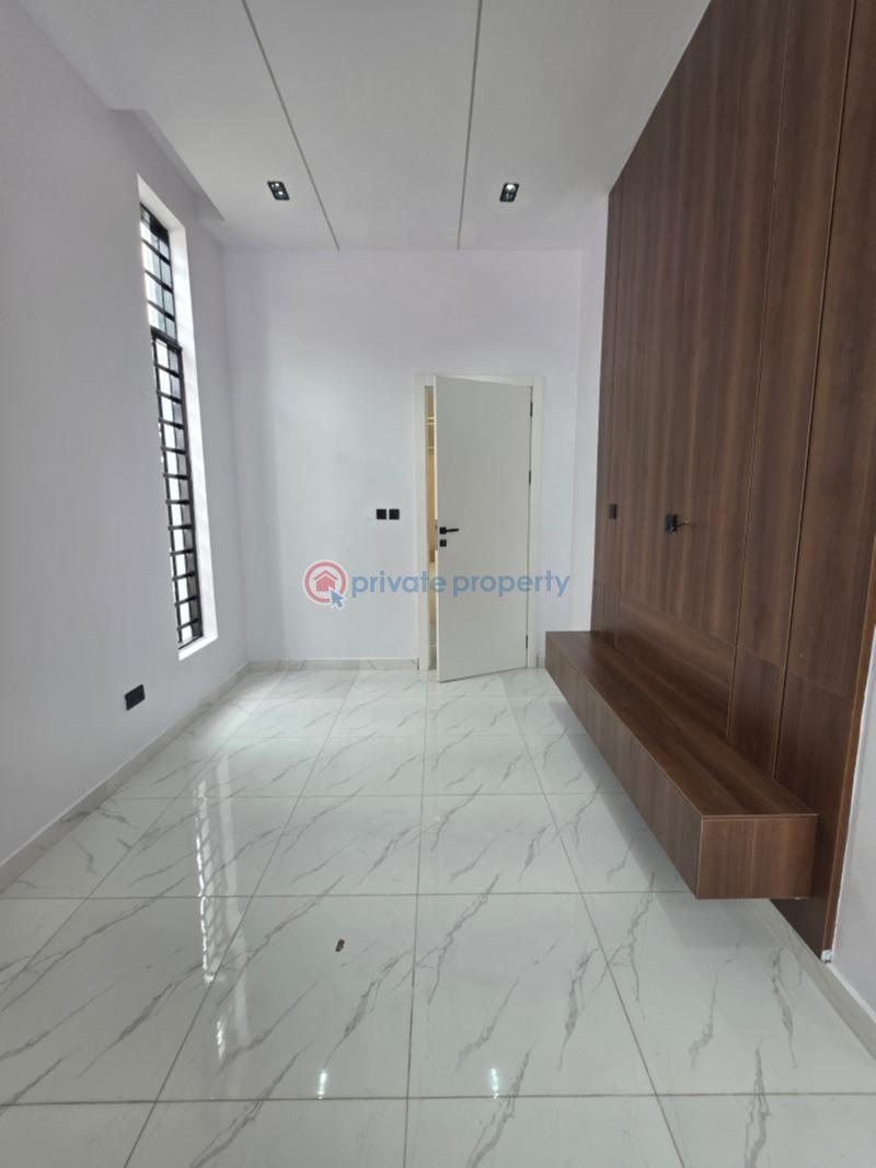 5 bedroom Detached Duplex For Sale Ikota Lekki Lagos - 10