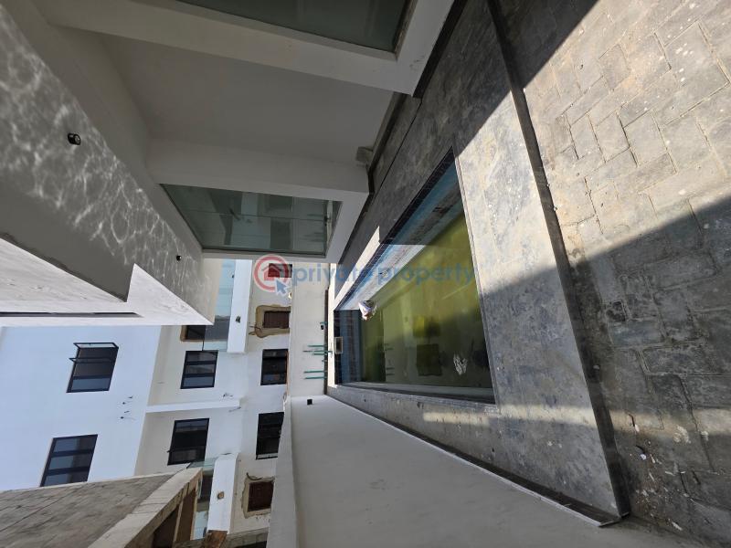 5 bedroom Detached Duplex For Sale Hampton Bay Estate Ikate Elegushi Lekki Lagos - 13