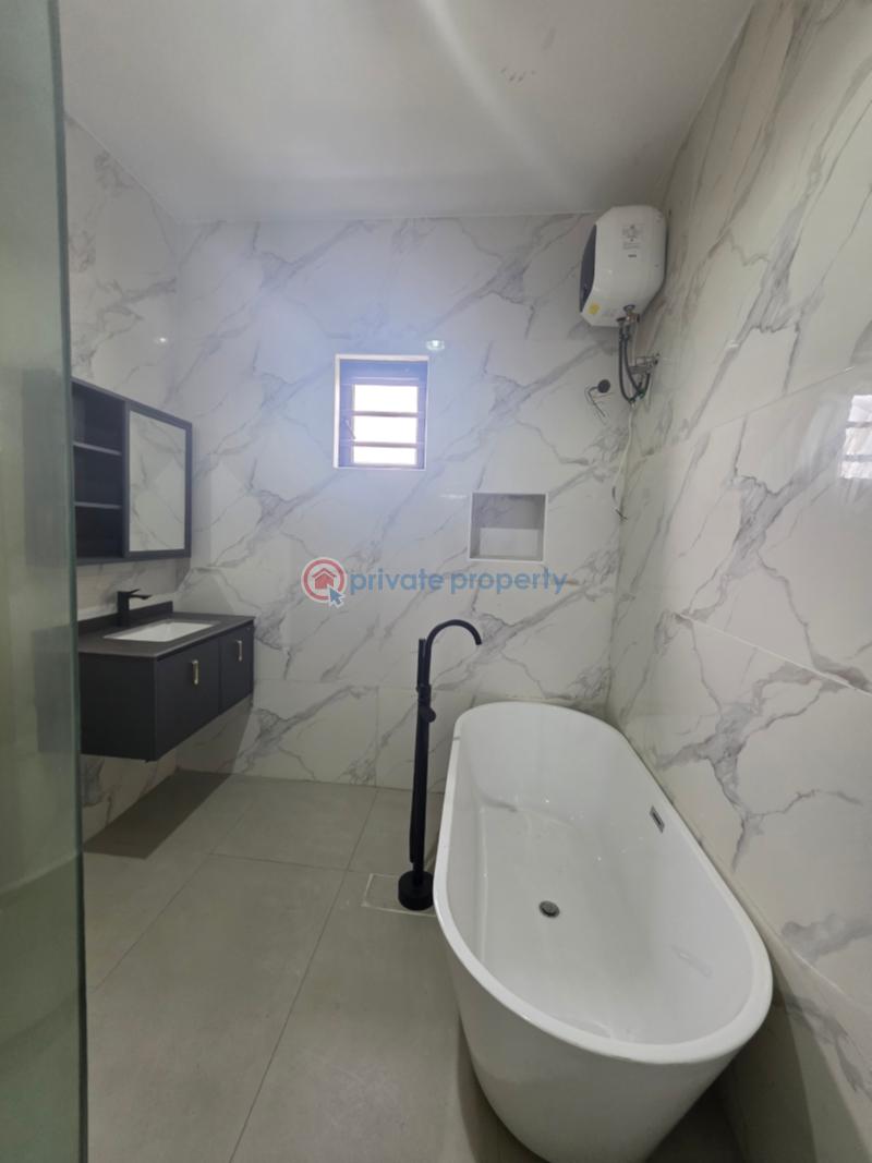 5 bedroom Detached Duplex For Sale Royal Garden Estate Ajiwe Ajah Lagos - 7