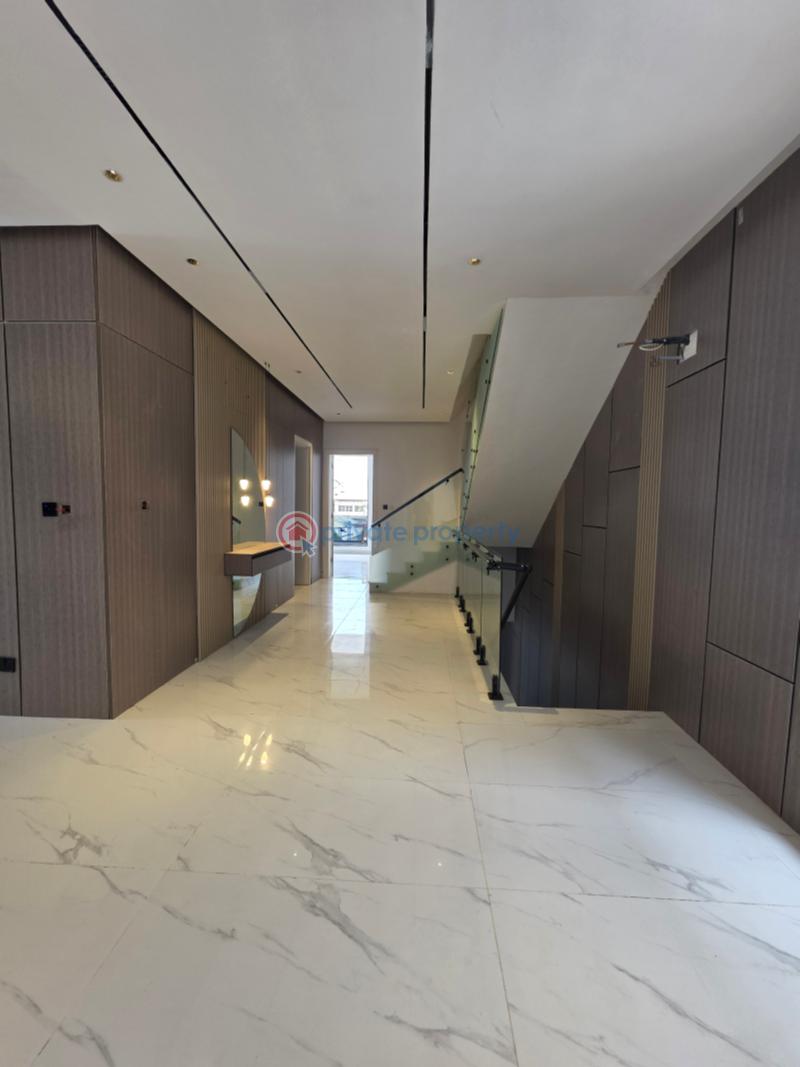 5 bedroom Detached Duplex For Sale Off Admiralty Way Lekki Phase 1 Lagos - 6