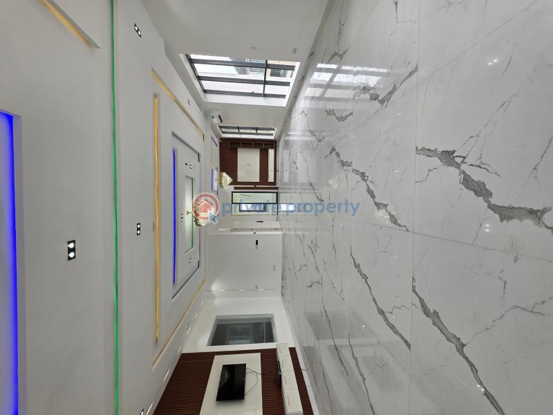 5 bedroom Detached Duplex For Sale Vintage Park Estate Ikate Elegushi Lekki Lagos - 11